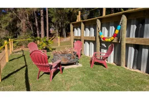 Hammock Hideaway - waterfront cabin - Image 5
