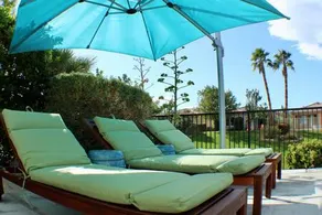 Entire Bungalow w/ Private Pool Near Palm Springs! - Image 5