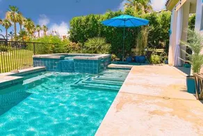 Entire Bungalow w/ Private Pool Near Palm Springs! - Image 4