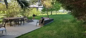 Villa 500 m from the D-Day landing beaches with panoramic sea and bocage views. - Image 3