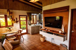 Villa Renata ⛵️Beachfront house🏝 private Pool 🏝 - Image 3
