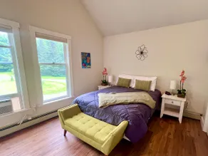 Newly Updated Stowe Guest Suite - Image 4