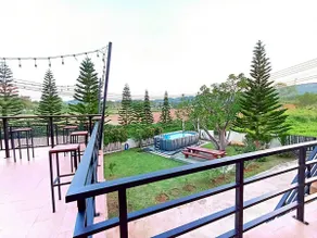 Khao Kho Villa · Mountain & Mist View · High Life - Image 5