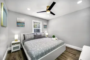 Heated Pool & Spa, Sleeps 8, South Tampa | 5 Min to MacDill AFB - Image 4
