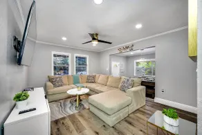 Heated Pool & Spa, Sleeps 8, South Tampa | 5 Min to MacDill AFB - Image 3
