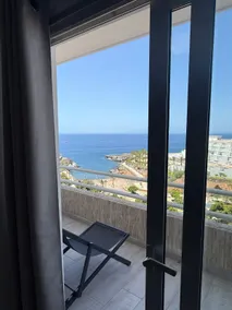 Lux apartment with panoramic ocean view - Image 5