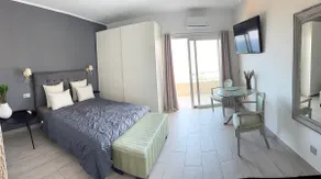 Lux apartment with panoramic ocean view - Image 2