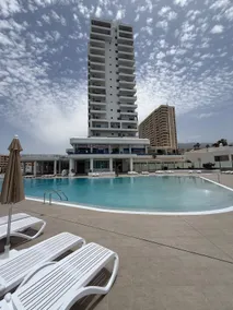 Lux apartment with panoramic ocean view - Image 4