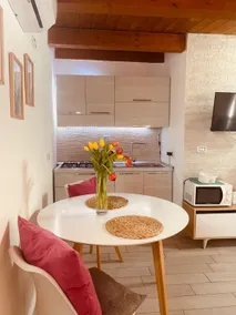 Bobo's Home 2, Iglesias Old Town vacation home - Image 3