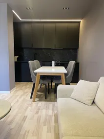 Tirana LUX Apartments - Image 5