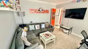 Monopoly Place-4 Bedrooms & 4 Work”Station” Office - Image 2