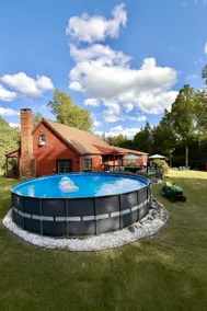 Private Manor Catskills - Windham | 6BR, 4 BA, Pool, Hot Tub & Cinema, Gardens - Image 2