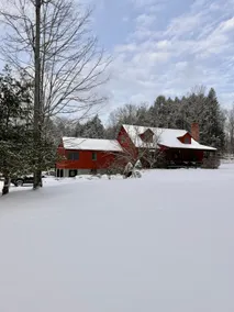 Private Manor Catskills - Windham | 6BR, 4 BA, Pool, Hot Tub & Cinema, Gardens - Image 4