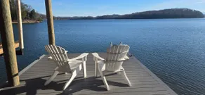 Amazing! Tellico village lake house with dock! - Image 5