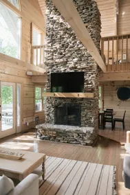 Hilltop Cabin on Center Hill Lake - Image 5