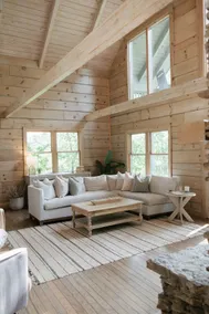 Hilltop Cabin on Center Hill Lake - Image 4