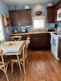 Little Blue Farmhouse - NW Borden County - Image 4