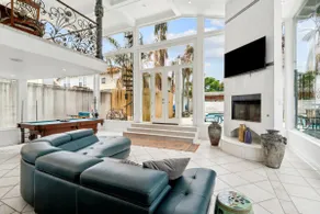 Gorgeous Chateau Belle in Uptown New Orleans - Image 2