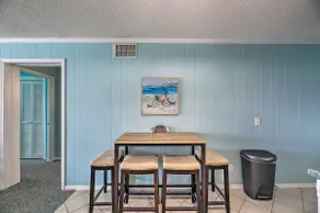 Beachfront Condo w/ Boardwalk & Pool Access! - Image 5