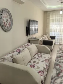 Fully furnished 2+1 apartment (99 m²) suitable for family use. - Image 4