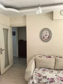 Fully furnished 2+1 apartment (99 m²) suitable for family use. - Image 5
