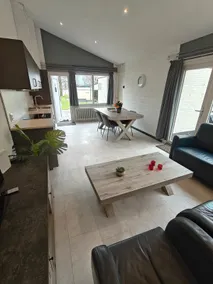 Nelderhut bungalow in Simpelveld, Zuid-Limburg - Image 4