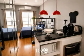 Flat 102 near Raposo DDeola and Kart Granja Viana - Image 3