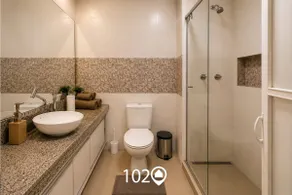 Flat 102 near Raposo DDeola and Kart Granja Viana - Image 5