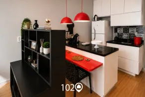 Flat 102 near Raposo DDeola and Kart Granja Viana - Image 2