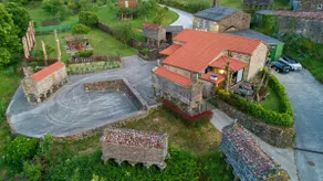 Casa da Loura - Costa da Morte - Image 4