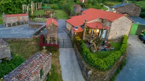 Casa da Loura - Costa da Morte - Image 3