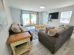 PRIVATE BEACH: ROYAL OCEANVIEW CASTLE @ CLINTON W/ 4 QUEENS 2 FULL - Image 4