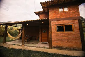 Pedra Selada Chalet 2, Visconde de Mauá A/C/Pool - Image 5