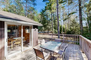 Dog-Friendly Retreat Near Trails & Lake - Image 3