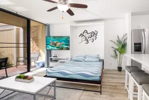 NEWLY RENOVATED (2021) Turtle Bay Haven! - Image 2