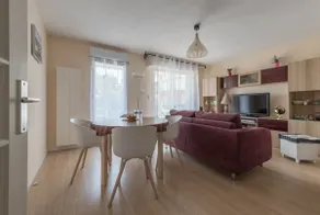 Appartement à 350m de la plage de Mr Hulot - Image 2