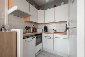 Appartement à 350m de la plage de Mr Hulot - Image 4