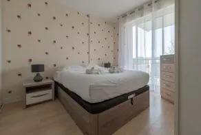 Appartement à 350m de la plage de Mr Hulot - Image 3