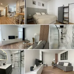 Le Petit Héros, appartement cosy en hyper centre - Image 2