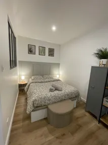 Le Petit Héros, appartement cosy en hyper centre - Image 4