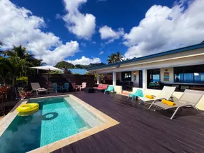 Villa Bella Vita ENJOY VILLAS / 3 bdrm with AC / 3 bath / pool+lagoon access - Image 3
