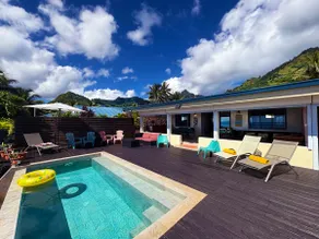 Villa Bella Vita ENJOY VILLAS / 3 bdrm with AC / 3 bath / pool+lagoon access - Image 4