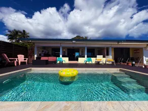 Villa Bella Vita ENJOY VILLAS / 3 bdrm with AC / 3 bath / pool+lagoon access - Image 5