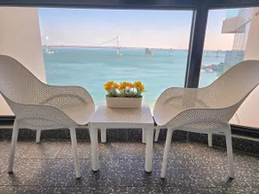 🏖Ocean Life🏜 Ocean View, Dyson Airwrap Experience,♥ Netflix, Free Parking,🚘🚢 Spacious Indoor 24 sqm, Newly Built - Image 4