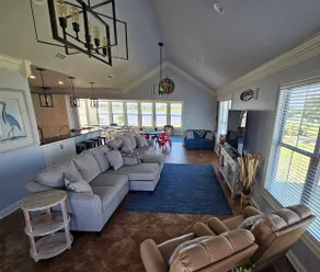 MODERN WATERFRONT Lake House, near casinos - Image 5