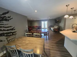 Bizlodge County Greenside Lakeview -Swim Spa Sauna - Image 3