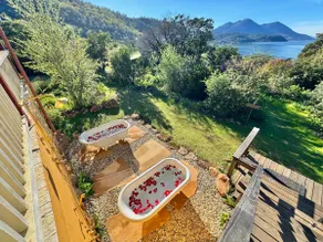 Cozy Lakefront Retreat - Private Trails & Beach - Image 4