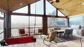Peaceful Cove on Lake Chatuge-Dock-Hot Tub-Sauna - Image 3