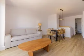 HOMEABOUT LA MERCED DUPLEX 19 (3BR 2BT) - Image 2