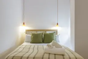 HOMEABOUT LA MERCED DUPLEX 19 (3BR 2BT) - Image 3